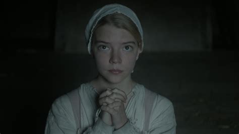 Streaming 'The Witch': Where to Watch the Film Online